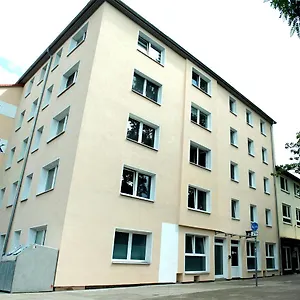 Hotel Iq, Hannover