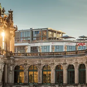 ***** Aparthotel Felix Am Zwinger Deutschland