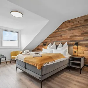  Apartment Im Viertel, Nahe Weserstadion Deutschland