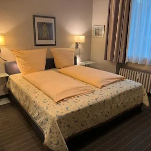 ** Hotel Am Ehrenhof Deutschland