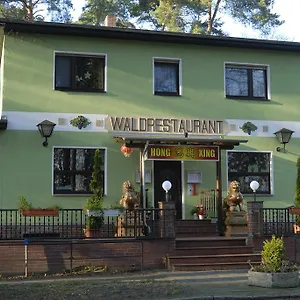 *** Gasthof Waldrestaurant&hotel Deutschland