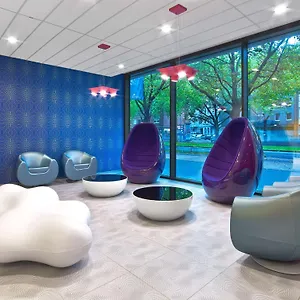 Ξενοδοχείο Prize By Radisson,