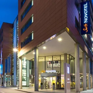Ξενοδοχείο Novotel