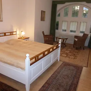 Hotel Tosca, Hannover